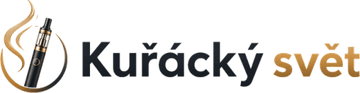 Logo Kuřácký svět
