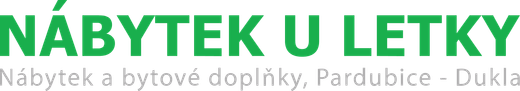 Logo Nábytek u Letky